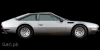 Lamborghini Jarama GTS 400