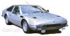 Lamborghini Jarama GTS 400