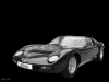 Lamborghini Miura P400 S