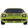 Lamborghini Miura P400 S