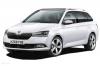 Skoda Fabia 1.5 TSI