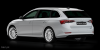 Skoda Octavia Style