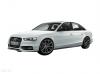 Audi A4 2.0 TFSI Quattro 2016