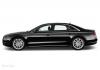 Audi A8 4.2 FSI Quattro