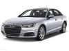 Audi A4 S Line Competition 2022