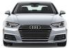 Audi A4 S Line Competition