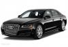 Audi A8 4.2 FSI Quattro