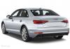 Audi A4 S Line Competition