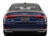 Audi A8 55 TFSI Quattro Tiptronic