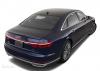 Audi A8 55 TFSI Quattro Tiptronic