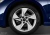 Audi A3 40 TFSI Quattro S Tronic