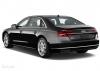 Audi A8 4.2 FSI Quattro