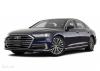 Audi A8 55 TFSI Quattro Tiptronic 2021