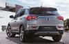 SsangYong Korando AWD