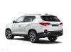 SsangYong Rexton Ultimate