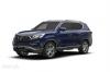 SsangYong Rexton Ultimate