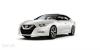 Nissan Maxima Platinum