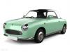 Nissan Figaro FK10 1991