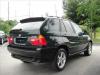 BMW X5 Series 4.8i