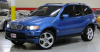 BMW X5 Series 