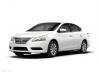 Nissan Sylphy 2.0 2012