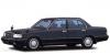 Toyota Crown Super Deluxe 1994