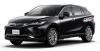 Toyota Harrier Hybrid Premium Advanced Package 2019