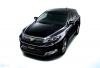 Toyota Harrier Elegance