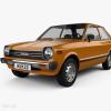 Toyota Starlet 