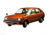 Toyota Starlet 1.2 1983