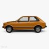 Toyota Starlet 