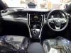 Toyota Harrier 2.0 Luxury