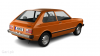 Toyota Starlet 