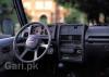 Suzuki Samurai SJ
