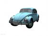 Volkswagen Beetle 1600 2003