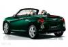 Daihatsu Copen Ultimate Leather Edition