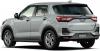 Daihatsu Rocky Premium G HEV