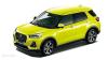 Daihatsu Rocky Premium G HEV