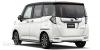 Daihatsu Thor Custom G Turbo