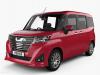 Daihatsu Thor Custom G Turbo