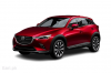 Mazda Cx3 Touring