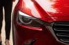 Mazda Cx3 Touring
