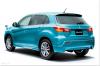 Mitsubishi Rvr ES
