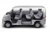 Daihatsu Gran Max MT