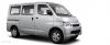 Daihatsu Gran Max MT