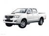 Toyota Hilux Invincible X 2014