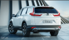 Honda CR V 