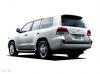 Toyota Land Cruiser V8