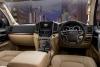 Toyota Land Cruiser VX 4.6