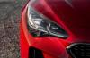 Kia Stinger 2023